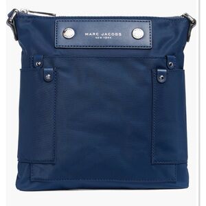 Marc Jacob’s Nylon Crossbody Bag NWT